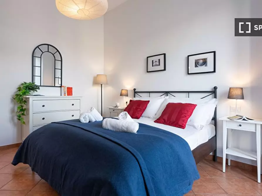 Immagine 3 di Appartamento in affitto  in Via Francesco Datini a Firenze