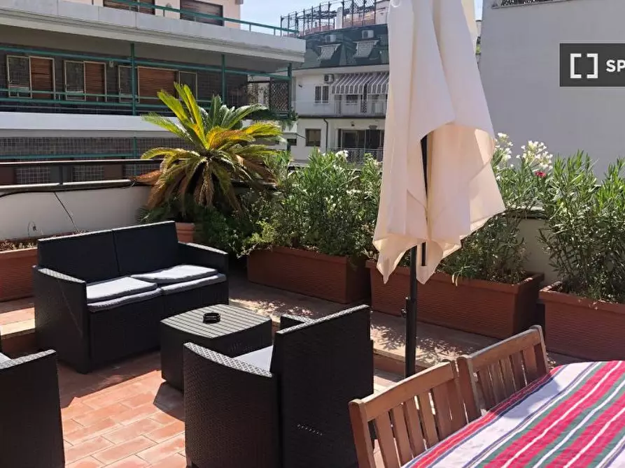 Immagine 3 di Ufficio in affitto  in Via Mogadiscio a Roma