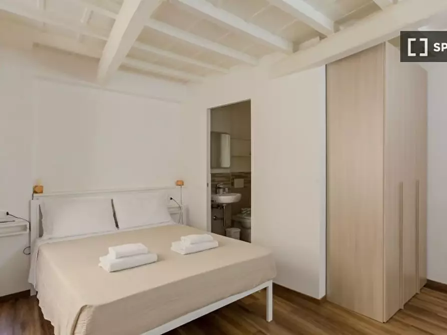 Immagine 4 di Appartamento in affitto  in Via Ghibellina a Firenze