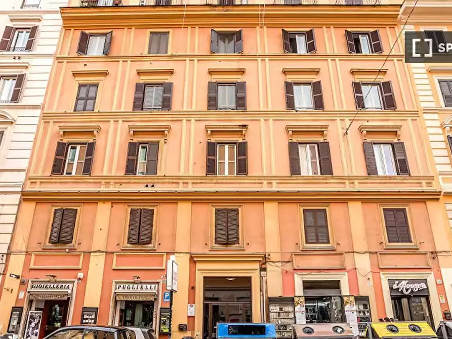 Immagine 9 di Appartamento in affitto  in Via Candia a Roma