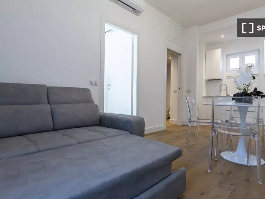 Immagine 18 di Appartamento in affitto  in Via Carlo Imbonati a Milano