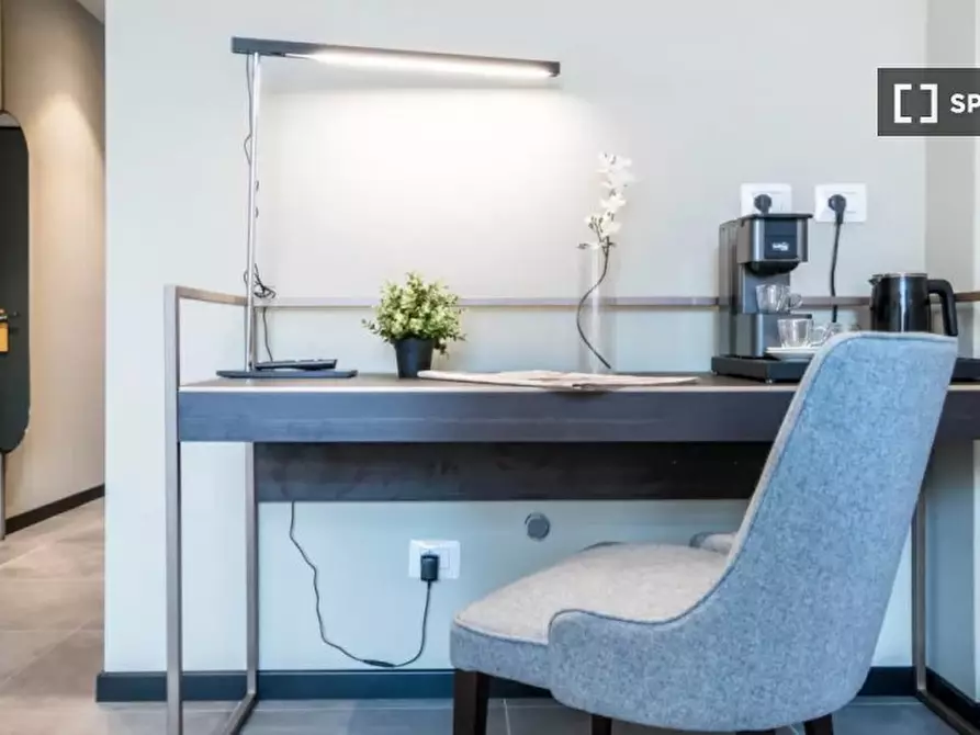 Immagine 13 di Appartamento in affitto  in Via Spadari a Milano