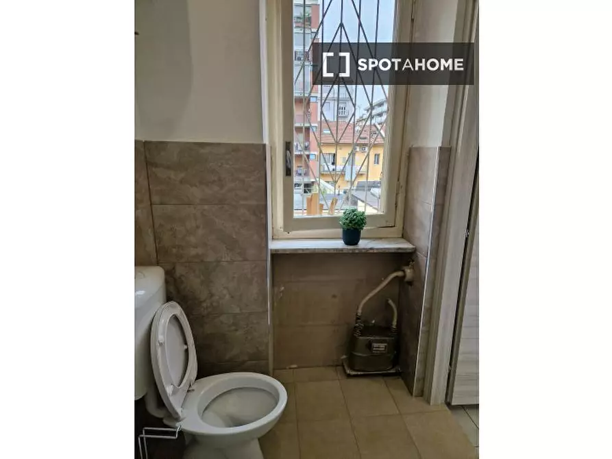 Immagine 4 di Ufficio in affitto  in Via Passo Buole a Torino