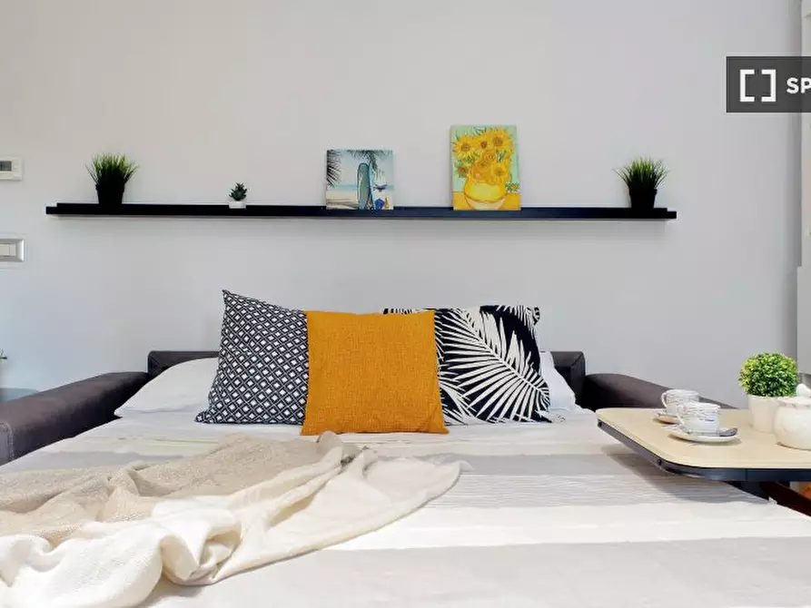 Immagine 19 di Appartamento in affitto  in Via della Foce Micina a Fiumicino