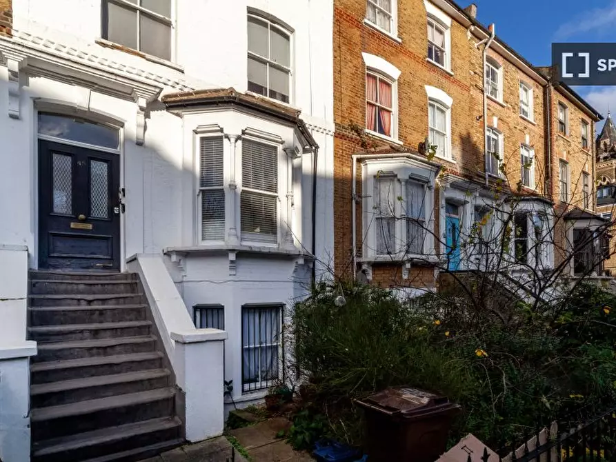 Immagine 17 di Appartamento in affitto  in B Colvestone Cres a Hackney
