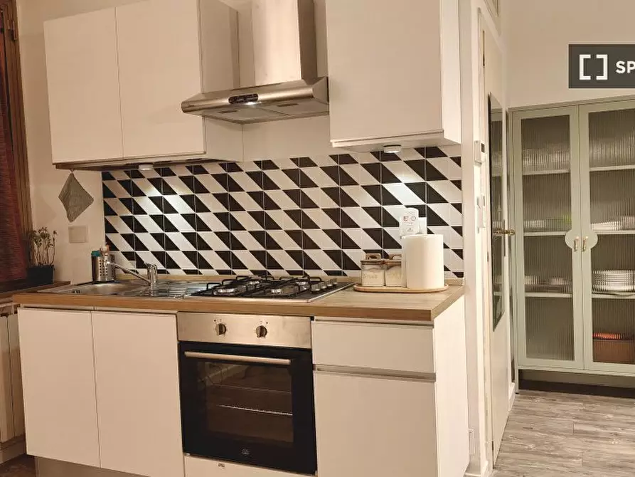 Immagine 8 di Appartamento in affitto  in Via Braccio da Montone a Roma