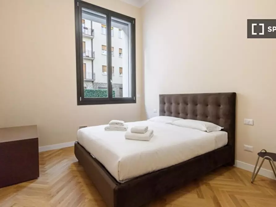 Immagine 8 di Appartamento in affitto  in Via Francesco Valori a Firenze