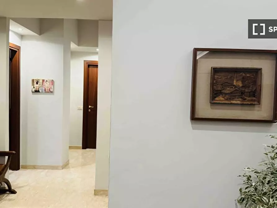 Immagine 8 di Appartamento in affitto  in Via Cesare Pascarella a Roma