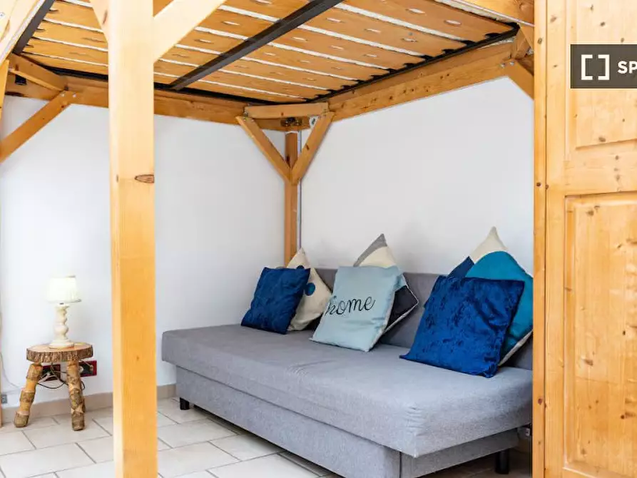 Immagine 14 di Ufficio in affitto  in Via dei Sabelli a Roma