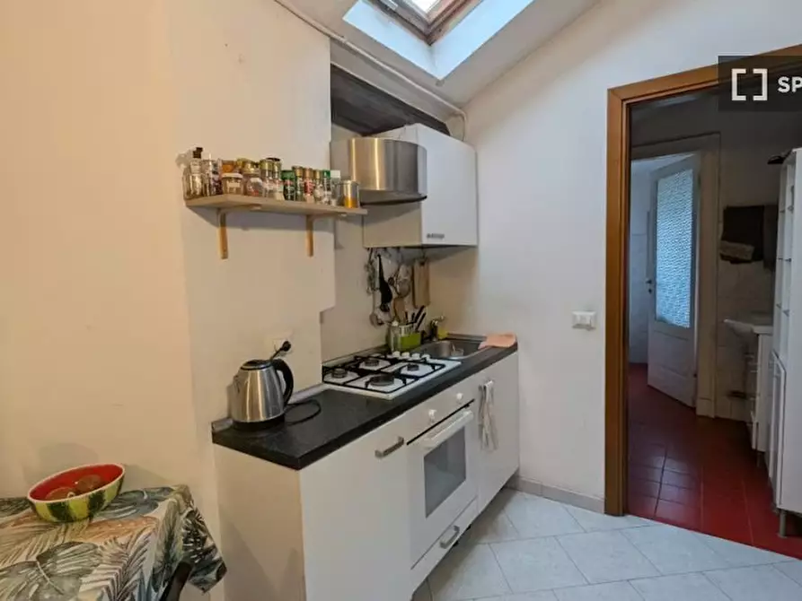 Immagine 6 di Camera condivisa in affitto  in Via Pietro Borsieri a Milano