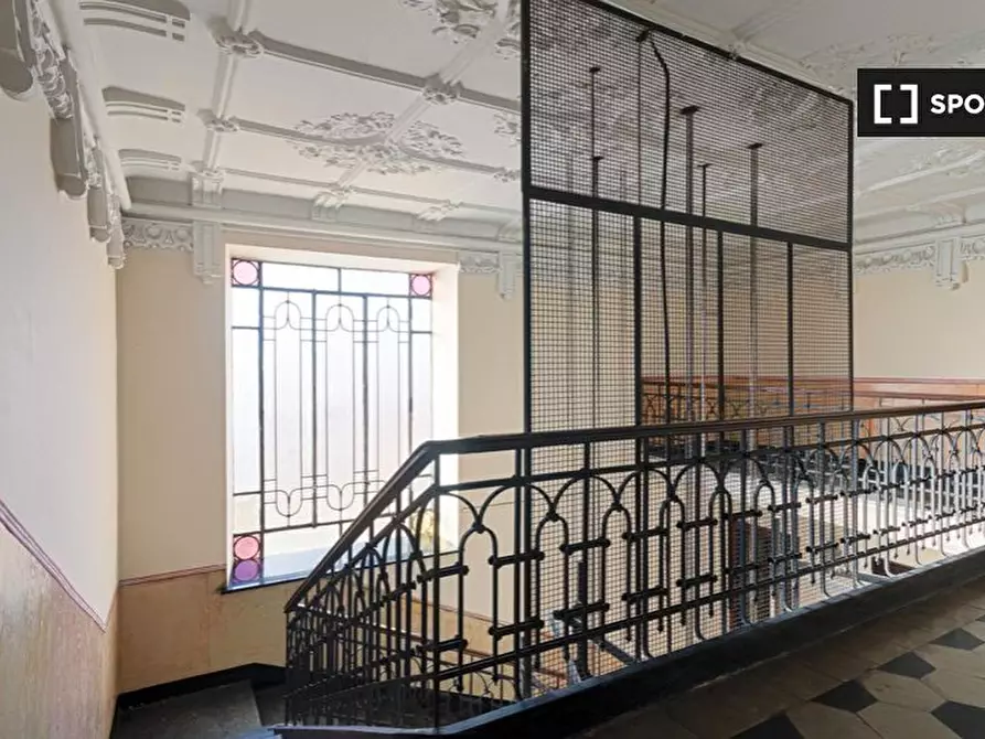 Immagine 17 di Appartamento in affitto  in Via Principi d'Acaja a Torino