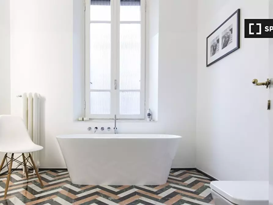 Immagine 6 di Appartamento in affitto  in Via Bartolomeo Eustachi, 20129 Milano MI, Italy a Milano