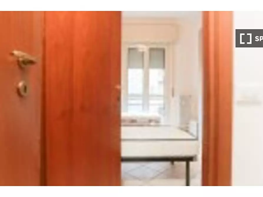 Immagine 8 di Camera condivisa in affitto  in Via Umberto Fogagnolo a Sesto San Giovanni