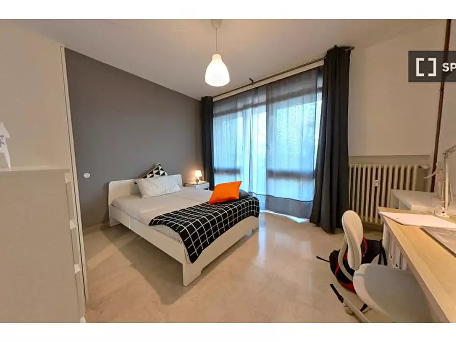 Immagine 7 di Camera condivisa in affitto  in via Vecchia a Padova