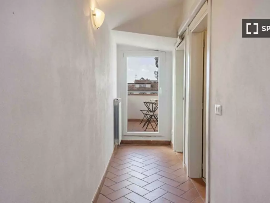 Immagine 5 di Appartamento in affitto  in Via S. Zanobi a Firenze