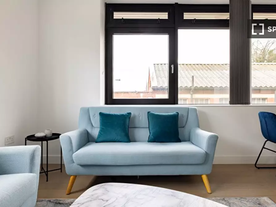 Immagine 3 di Appartamento in affitto  in Harlequin Ave a Hounslow