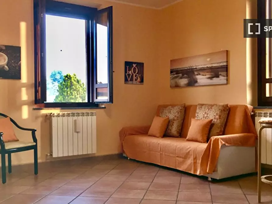 Immagine 5 di Appartamento in affitto  in Strada Alzaia Naviglio Grande a Arconate