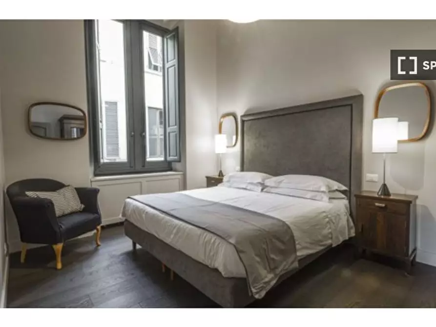 Immagine 13 di Appartamento in affitto  in Lungarno delle Grazie a Firenze