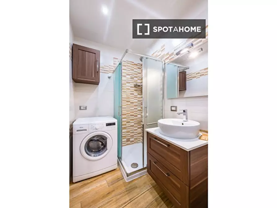 Immagine 15 di Appartamento in affitto  in Via San Attanasio a Napoli