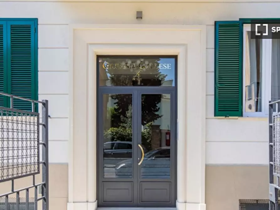 Immagine 19 di Ufficio in affitto  in Via Giulia di Gallese a Roma