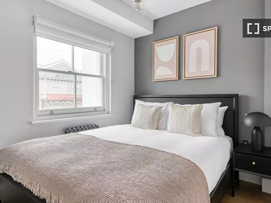 Immagine 11 di Appartamento in affitto  in A Lower Marsh a Camberwell