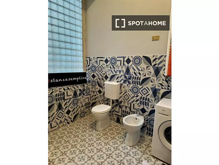 Immagine 19 di Camera condivisa in affitto  in Via Nizza n. a Torino