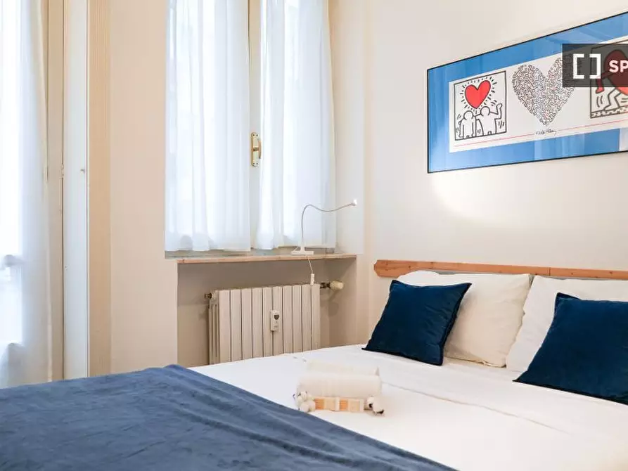 Immagine 16 di Appartamento in affitto  in Via dei Pellegrini a Milano