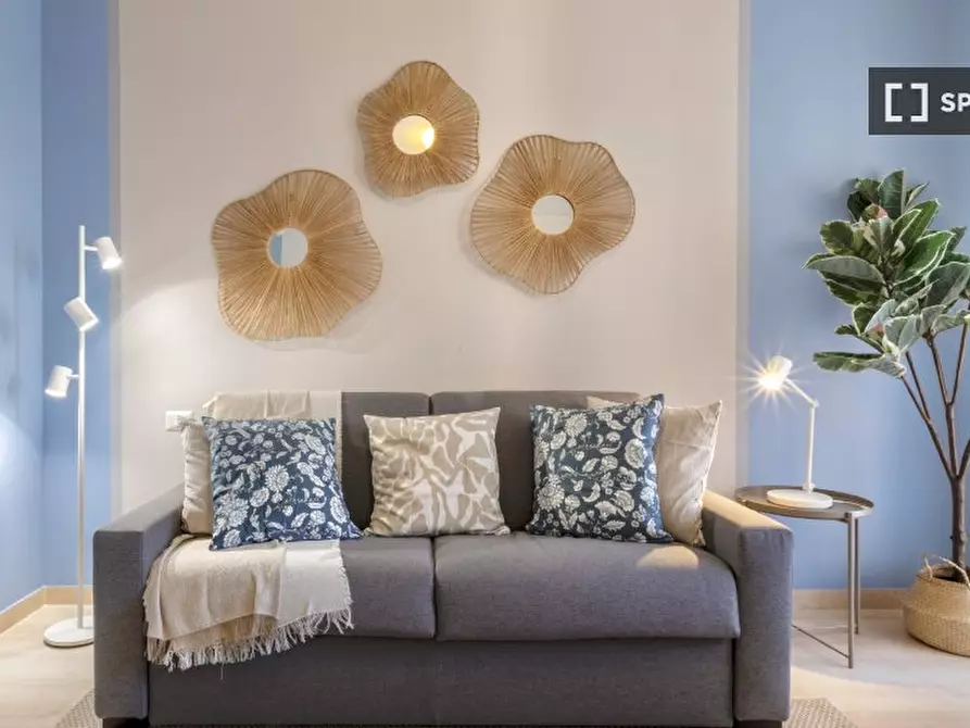 Immagine 1 di Appartamento in affitto  in Circonvallazione Nomentana a Roma