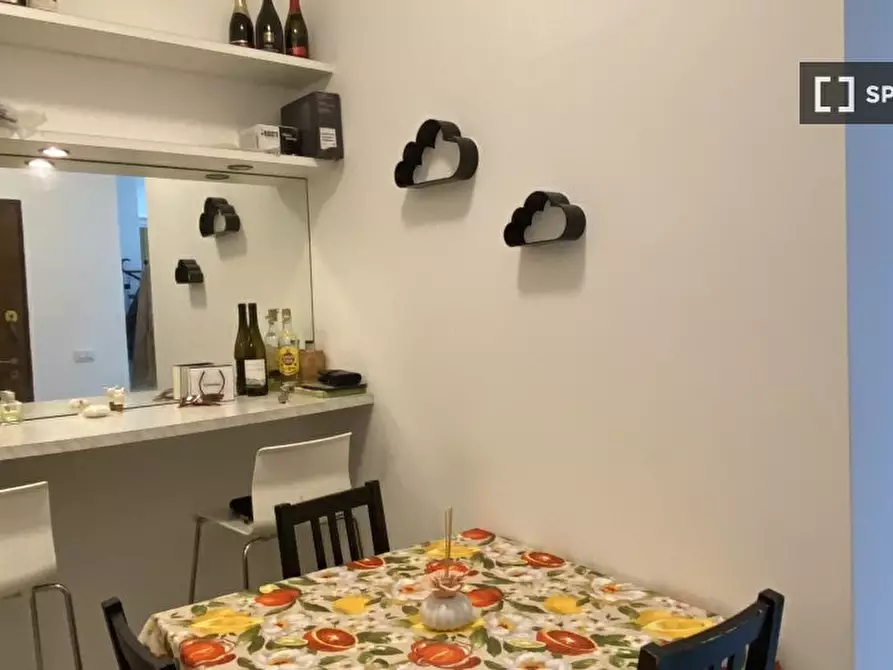 Immagine 15 di Appartamento in affitto  in Via Roberto Sarfatti a Milano