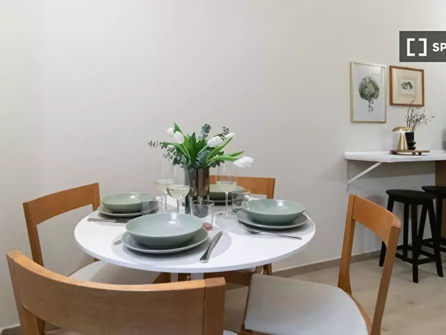 Immagine 11 di Appartamento in affitto  in Via Ceradini a Milano