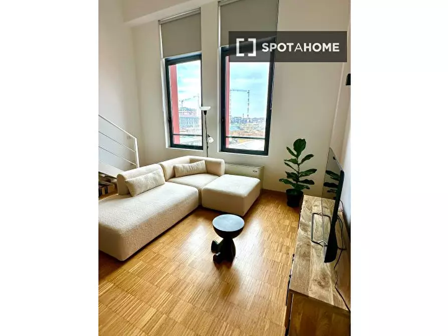 Immagine 1 di Appartamento in affitto  in Via G. Mazzini a Sesto San Giovanni