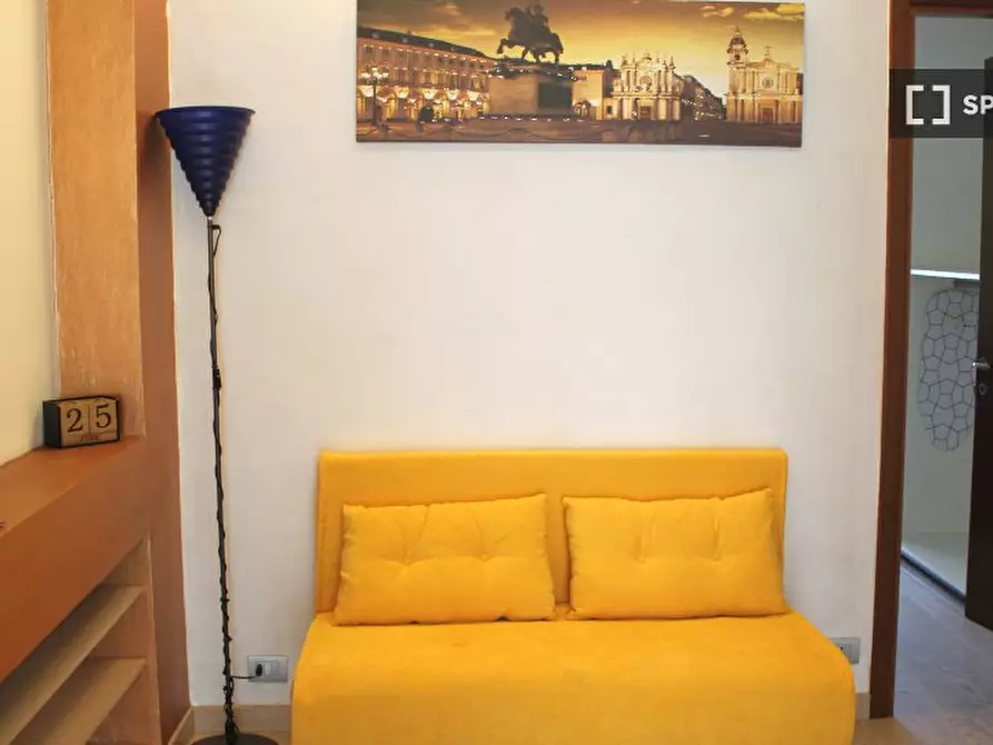 Immagine 7 di Appartamento in affitto  in Via Freidour a Torino