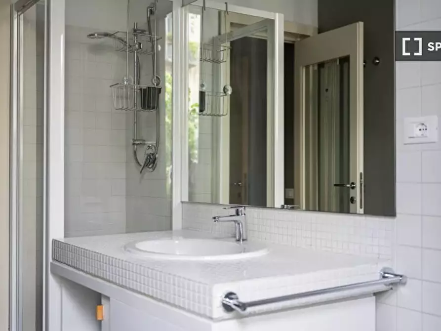 Immagine 4 di Appartamento in affitto  in Corso Vercelli a Milano