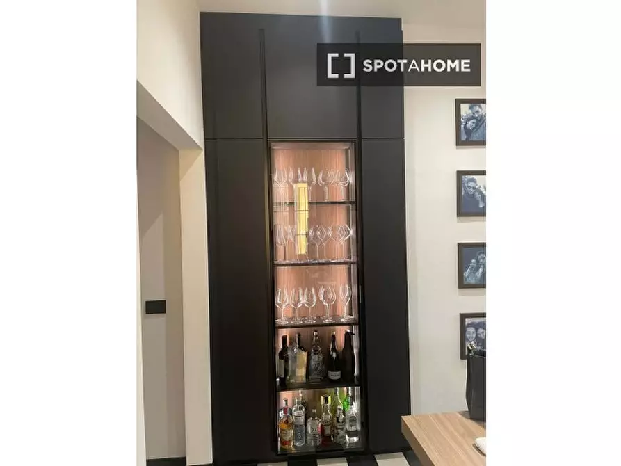 Immagine 17 di Appartamento in affitto  in Via Pietro da Cortona a Milano