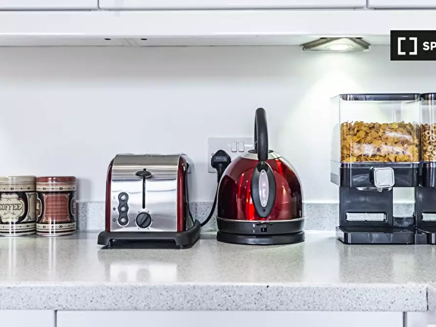 Immagine 7 di Appartamento in affitto  in Iverson Rd a Camden Town