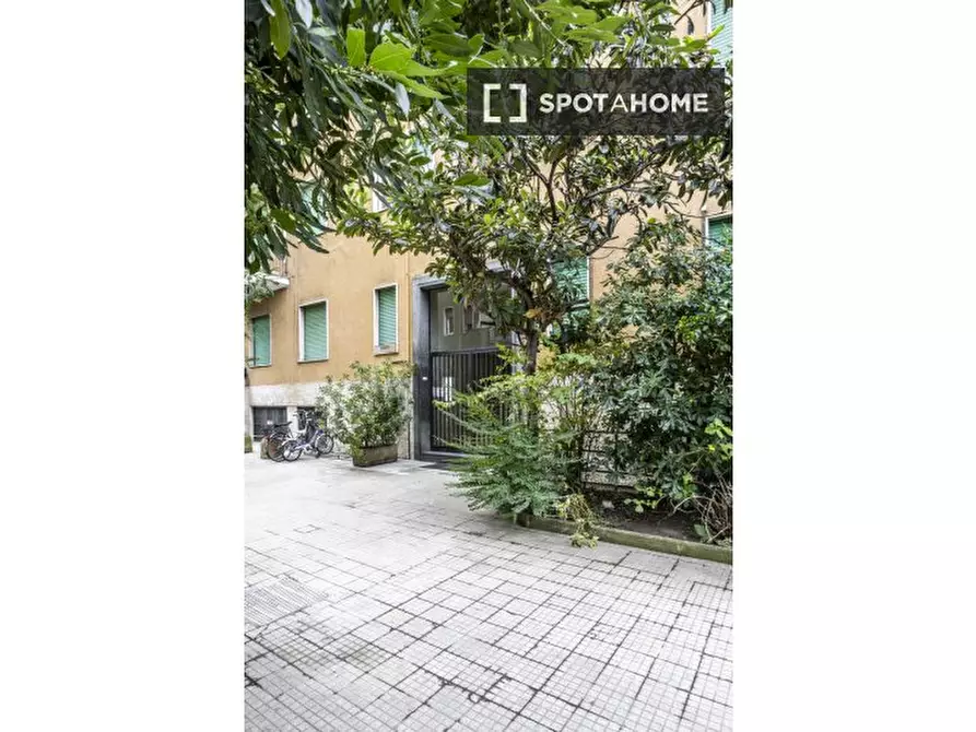 Immagine 17 di Appartamento in affitto  in Viale Zara a Milano
