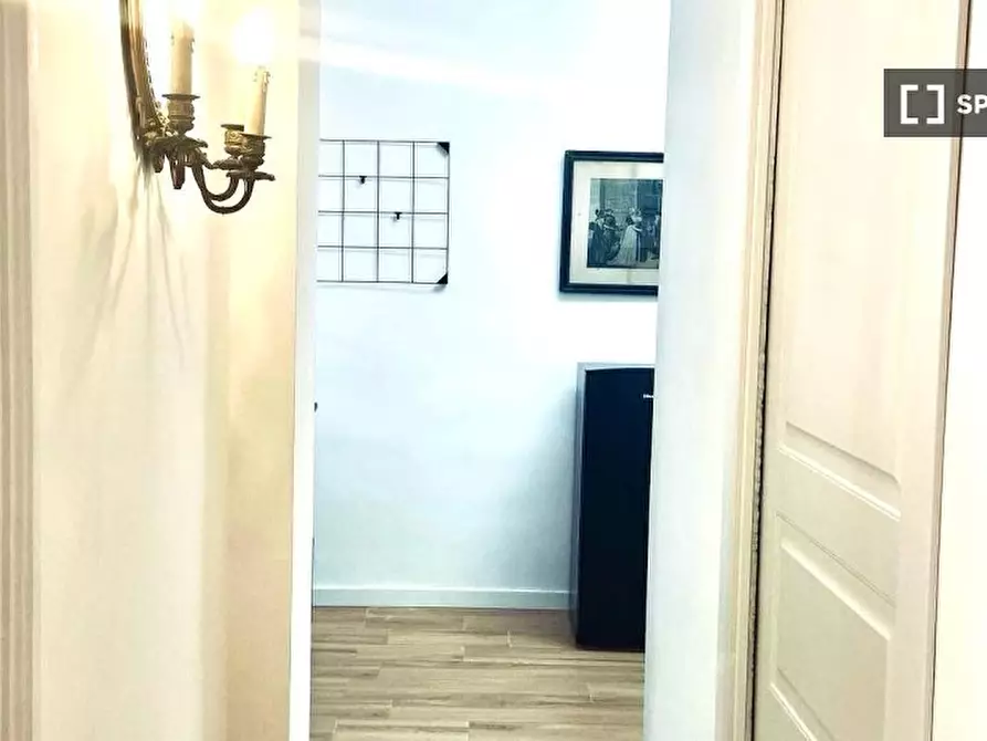 Immagine 7 di Appartamento in affitto  in Via Pasquale Scura a Napoli