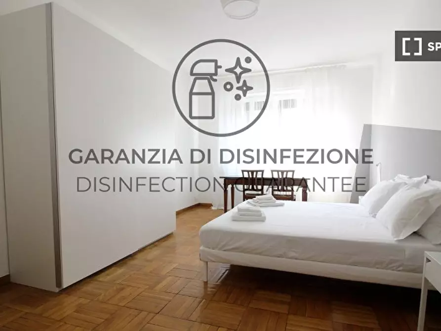 Immagine 15 di Appartamento in affitto  in Via Piacenza a Milano