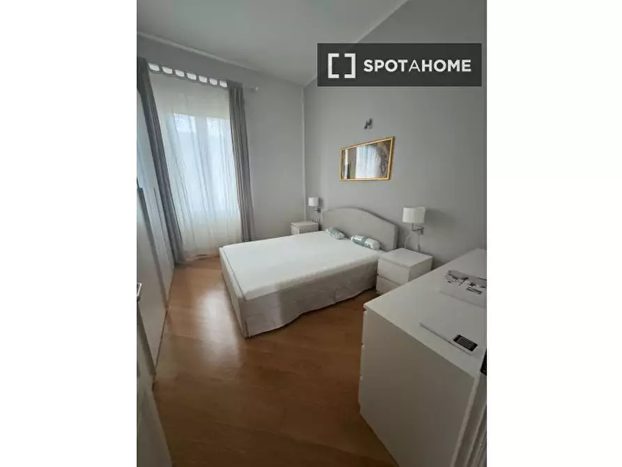 Immagine 5 di Appartamento in affitto  in Via delle Porte Nuove a Firenze