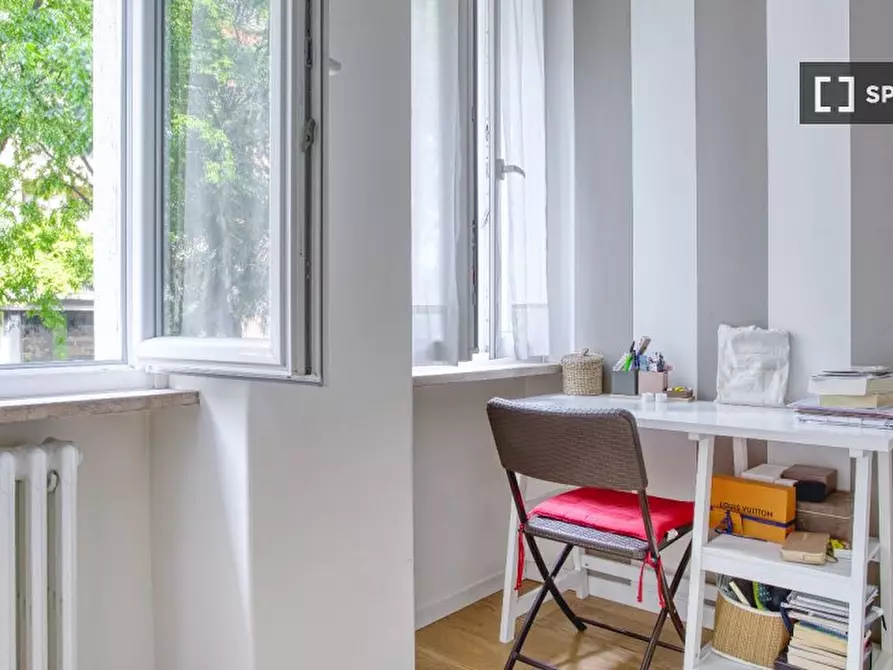 Immagine 17 di Appartamento in affitto  in Viale Teodorico a Milano