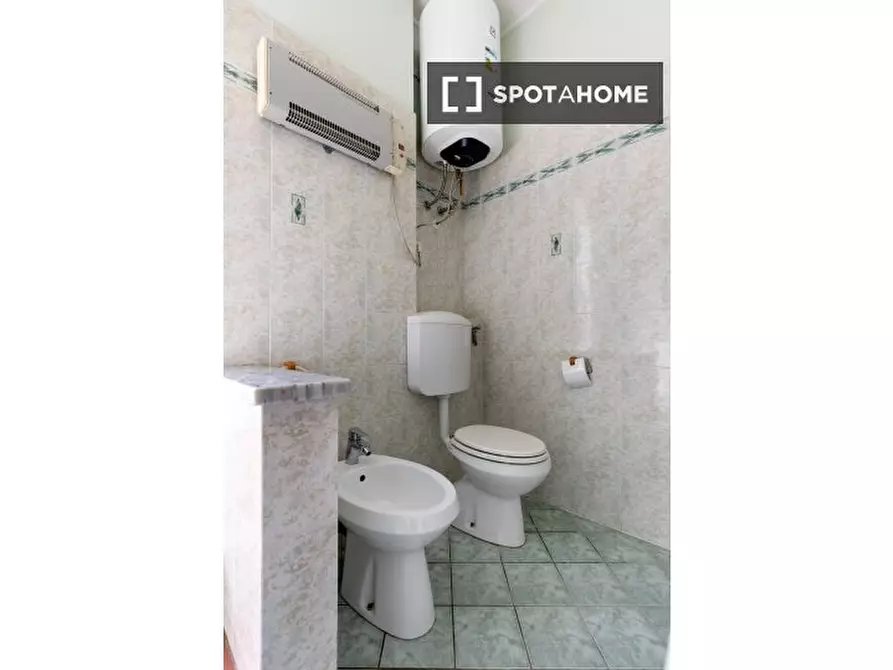 Immagine 14 di Ufficio in affitto  in Via Monaldo Calari a Bologna