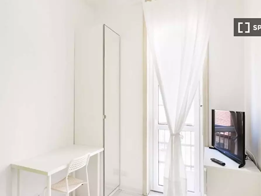 Immagine 5 di Camera condivisa in affitto  in Via Felice Bellotti a Milano