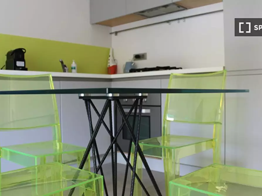 Immagine 15 di Appartamento in affitto  in Via Domenico Cirillo a Milano