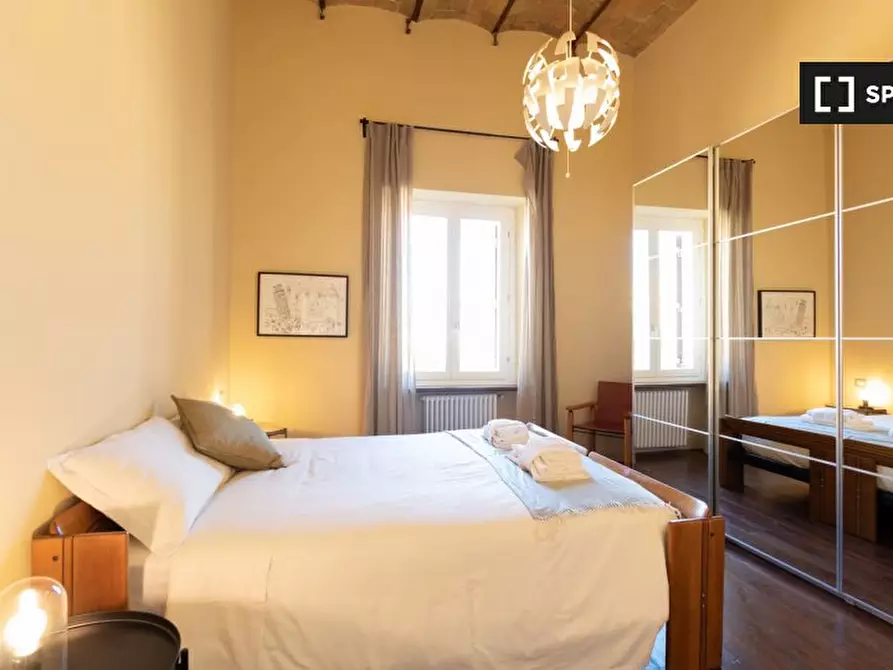 Immagine 17 di Appartamento in affitto  in Via Ottaviano a Roma