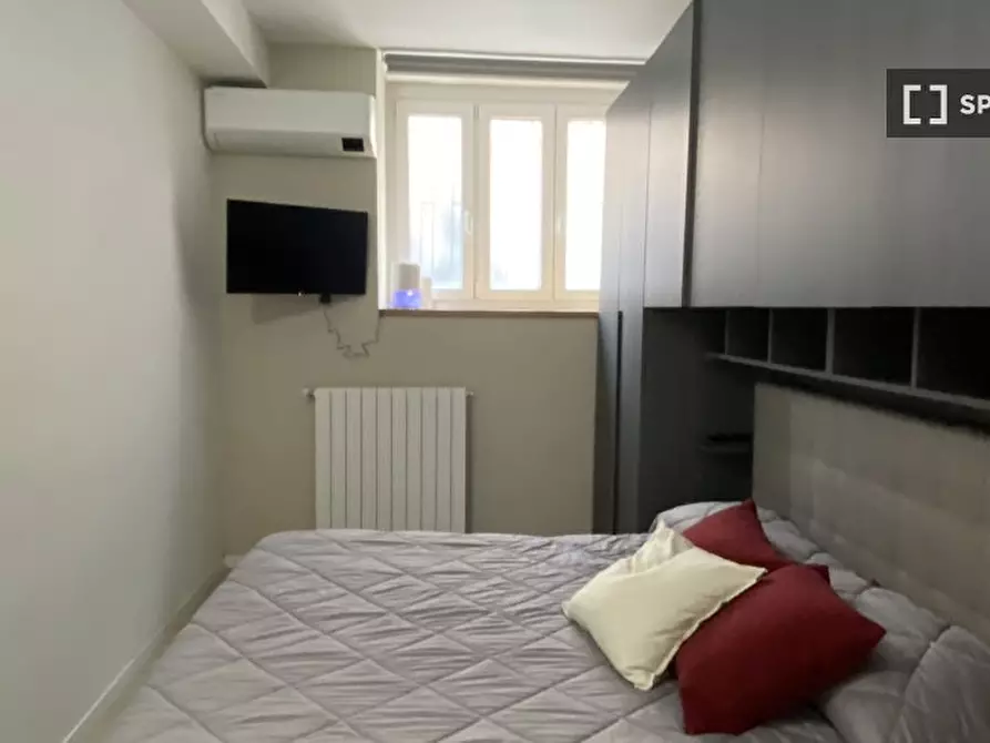 Immagine 8 di Appartamento in affitto  in Via Francesco Brioschi a Milano