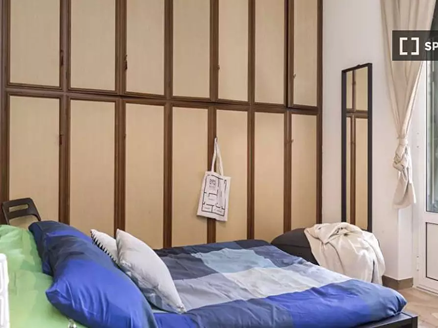 Immagine 4 di Camera condivisa in affitto  in Via Vincenzo Rabolini a Milano