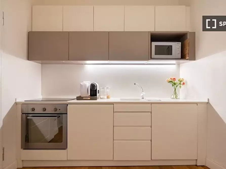 Immagine 9 di Appartamento in affitto  in Via de' Tornabuoni a Firenze