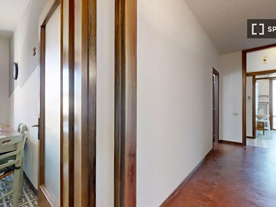 Immagine 11 di Camera condivisa in affitto  in VIA papa giovanni xxiii a Noventa Padovana