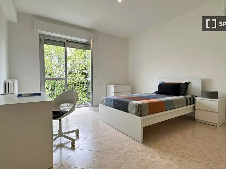 Immagine 1 di Camera condivisa in affitto  in Pecorini a Milano