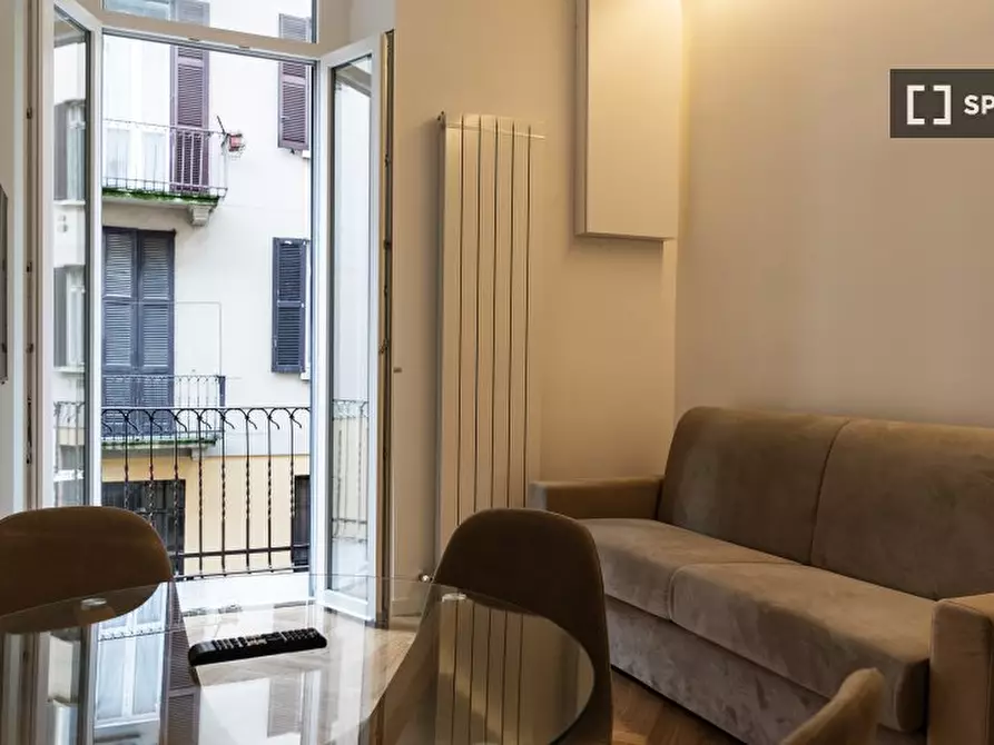 Immagine 8 di Appartamento in affitto  in Via Orti a Milano